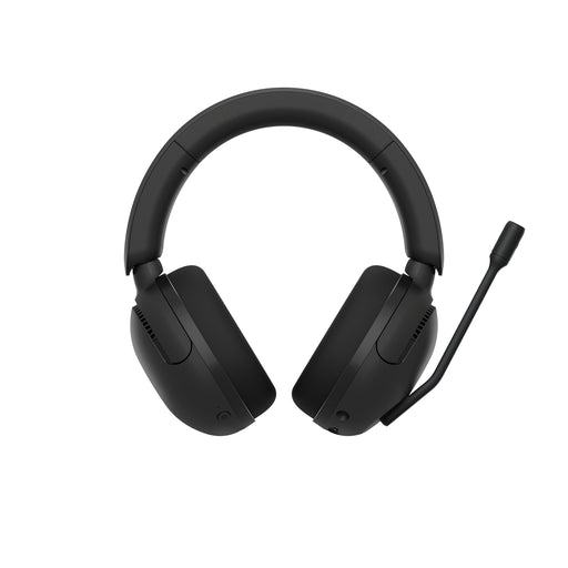 Sony Inzone WH-G500 | Casque de jeux Inzone H5 - Sans fil ou filaire - Microphone bidirectionel - Noir | SONXPLUS Victoriaville