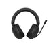 Sony Inzone WH-G500 | Casque de jeux Inzone H5 - Sans fil ou filaire - Microphone bidirectionel - Noir | SONXPLUS Victoriaville