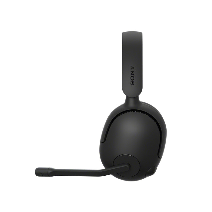 Sony Inzone WH-G500 | Casque de jeux Inzone H5 - Sans fil ou filaire - Microphone bidirectionel - Noir | SONXPLUS Victoriaville