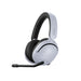 Sony Inzone WH-G500 | Casque de jeux Inzone H5 - Sans fil ou filaire - Microphone bidirectionel - Blanc | SONXPLUS Victoriaville