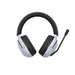 Sony Inzone WH-G500 | Casque de jeux Inzone H5 - Sans fil ou filaire - Microphone bidirectionel - Blanc | SONXPLUS Victoriaville