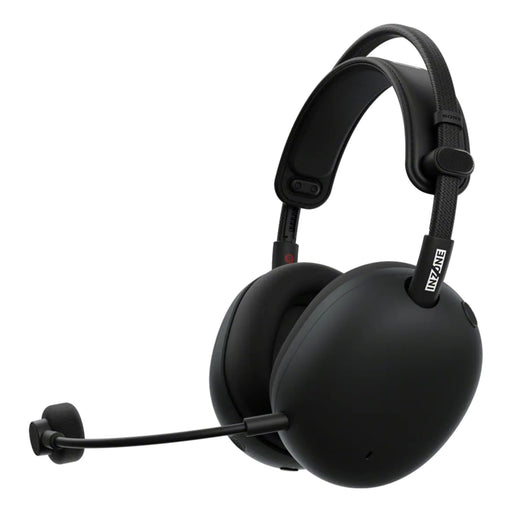 Sony WHG910N/B | INZONE H9 II Over-Ear Headphones - Black | 01 | Sonxplus Victoriaville