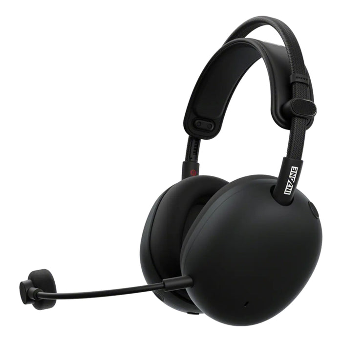 Sony WHG910N/B | Écouteurs circum-auriculaires INZONE H9 II - Noir | 01 | Sonxplus Victoriaville