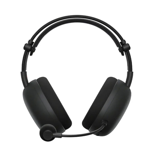 Sony WHG910N/B | INZONE H9 II Over-Ear Headphones - Black | 02 | Sonxplus Victoriaville