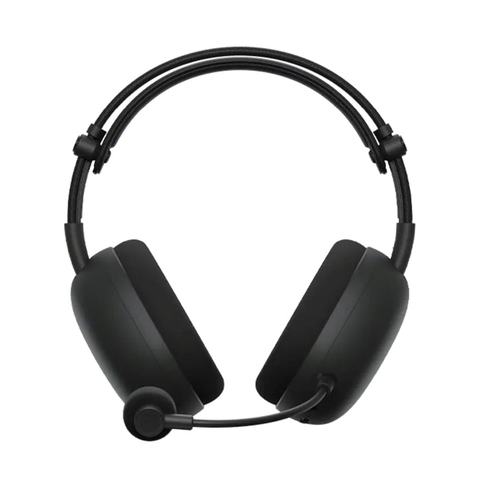 Sony WHG910N/B | Écouteurs circum-auriculaires INZONE H9 II - Noir | 02 | Sonxplus Victoriaville