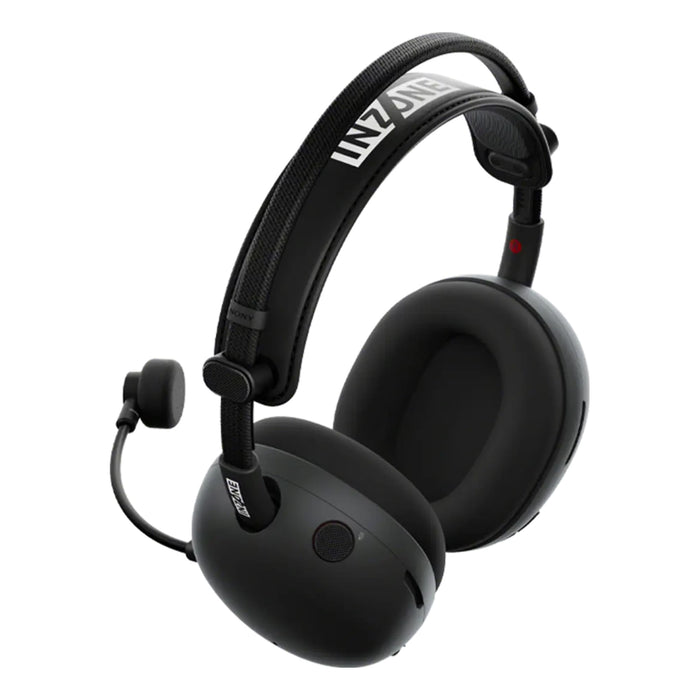 Sony WHG910N/B | Écouteurs circum-auriculaires INZONE H9 II - Noir | 03 | Sonxplus Victoriaville