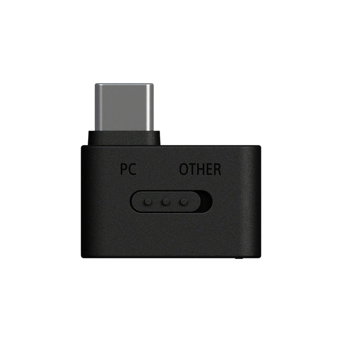 Sony WHG910N/B | Écouteurs circum-auriculaires INZONE H9 II - Noir | 04 | Sonxplus Victoriaville