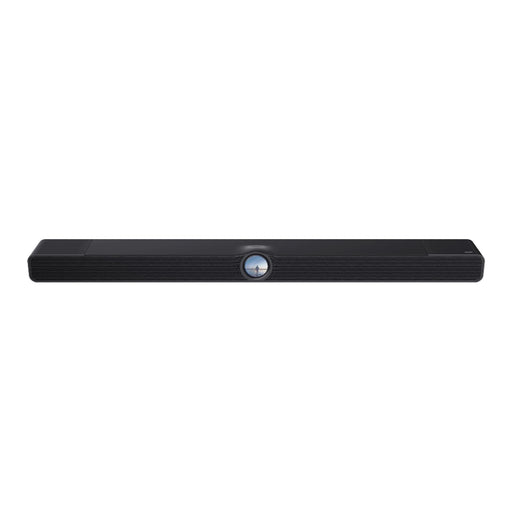 WiiM BAR | Barre de son 3.0.2 - Dolby Atmos - DTS:X - Noir brillant - Édition limitée | 01 | Sonxplus Victoriaville