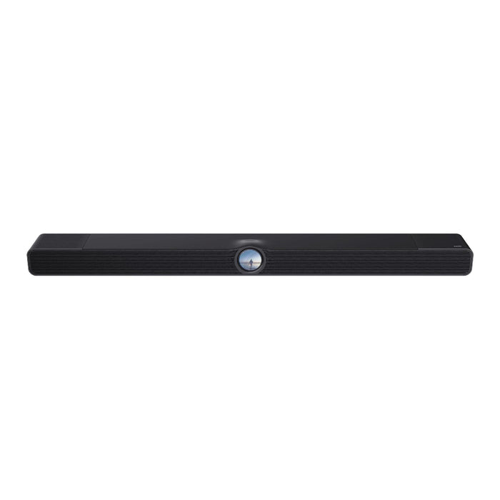 WiiM BAR | Barre de son 3.0.2 - Dolby Atmos - DTS:X - Noir brillant - Édition limitée | 01 | Sonxplus Victoriaville