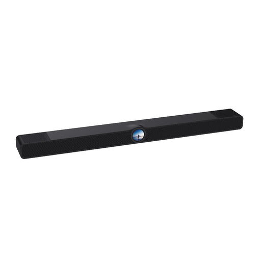 WiiM BAR | Barre de son 3.0.2 - Dolby Atmos - DTS:X - Noir brillant - Édition limitée | 02 | Sonxplus Victoriaville