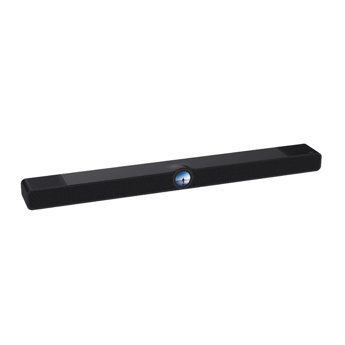 WiiM BAR | Barre de son 3.0.2 - Dolby Atmos - DTS:X - Noir mat | 02 | Sonxplus Victoriaville