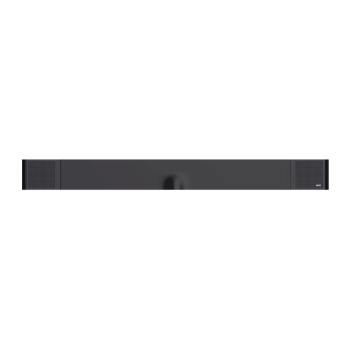WiiM BAR | Barre de son 3.0.2 - Dolby Atmos - DTS:X - Noir brillant - Édition limitée | 03 | Sonxplus Victoriaville