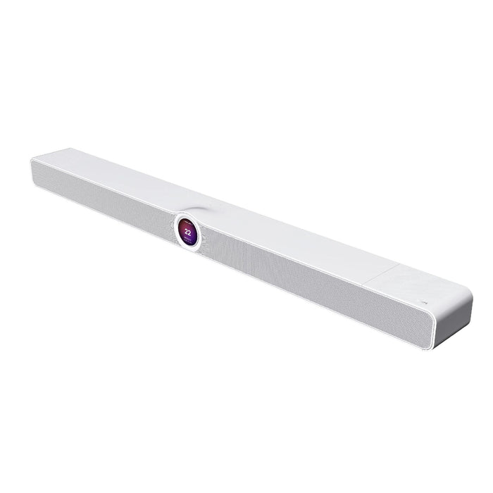 WiiM BAR | Barre de son 3.0.2 - Dolby Atmos - DTS:X - Blanc | 03 | Sonxplus Victoriaville