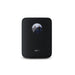 WiiM Sound | Streaming Speaker - 1.8" Touchscreen - Wireless - Black | 01 | Sonxplus Victoriaville