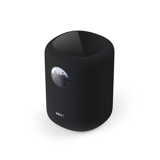 WiiM Sound | Streaming Speaker - 1.8" Touch Screen - Wireless - Black | SONXPLUS Victoriaville