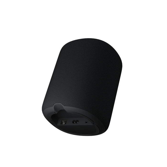 WiiM Sound | Streaming Speaker - 1.8" Touch Screen - Wireless - Black | SONXPLUS Victoriaville