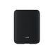 WiiM Sound | Haut-parleur Streaming - Écran tactile de 1,8" - Sans fil - Noir | 01 | Sonxplus Victoriaville