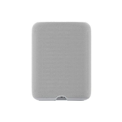 WiiM Sound | Haut-parleur Streaming - Écran tactile de 1,8" - Sans fil - Blanc | 02 | Sonxplus Victoriaville