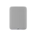 WiiM Sound | Streaming Speaker - 1.8" Touchscreen - Wireless - White | 02 | Sonxplus Victoriaville