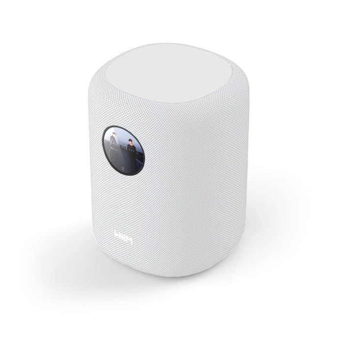 WiiM Sound | Streaming Speaker - 1.8" Touchscreen - Wireless - White | 02 | Sonxplus Victoriaville