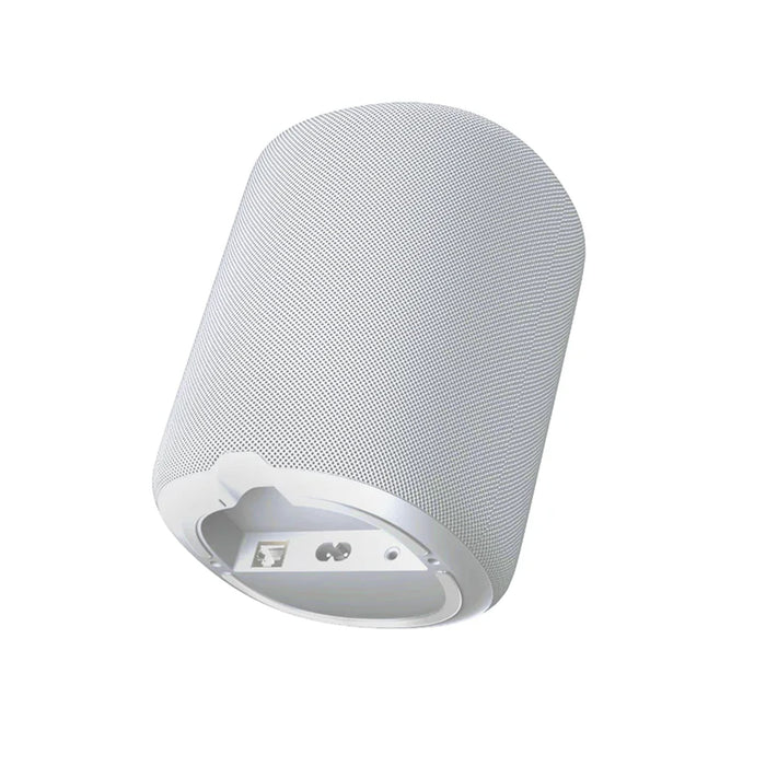 WiiM Sound | Streaming Speaker - 1.8" Touchscreen - Wireless - White | 04 | Sonxplus Victoriaville