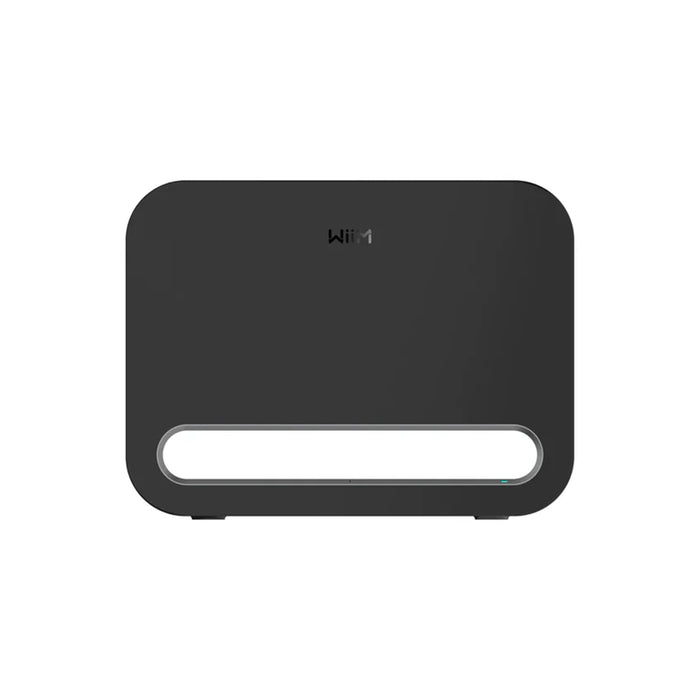 WiiM Sub Pro | 8" Subwoofer - Wi-Fi 6 - Bluetooth 5.3 - 250W | SONXPLUS Victoriaville