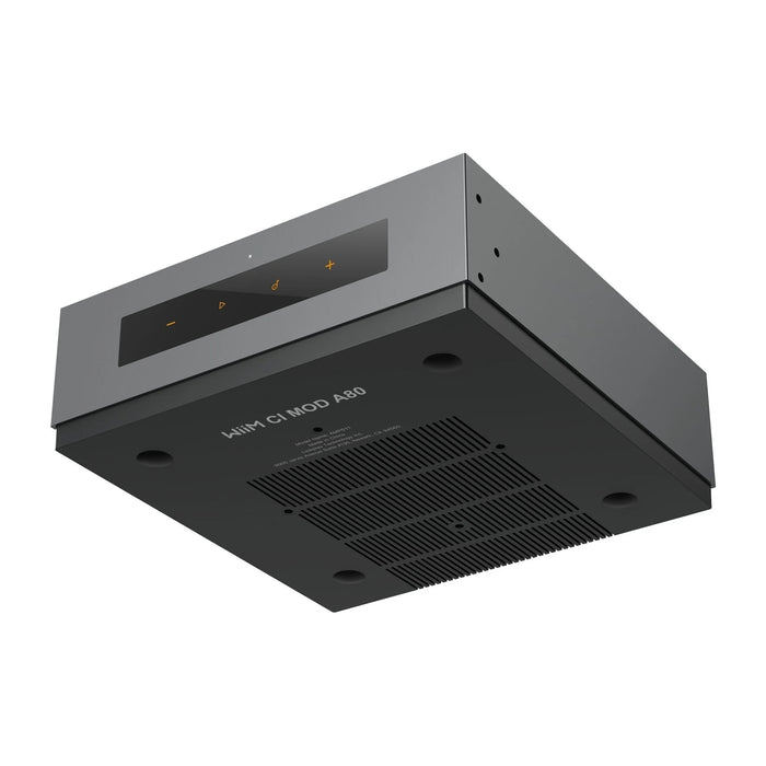 WiiM WIIMCIMODA80 | Class D Amplifier - DAC SABRE ESS ES9018K2M | SONXPLUS Victoriaville