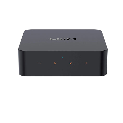WiiM Pro Plus | Streaming Audio - Airplay 2 - Spotify connect - Google Cast | SONXPLUS Victoriaville