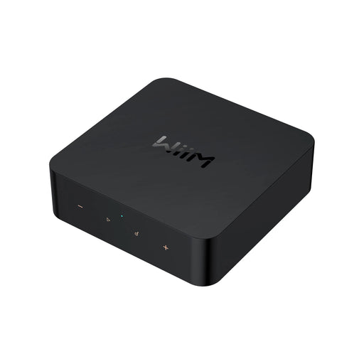WiiM Pro Plus | Streaming Audio - Airplay 2 - Spotify connect - Google Cast | SONXPLUS Victoriaville