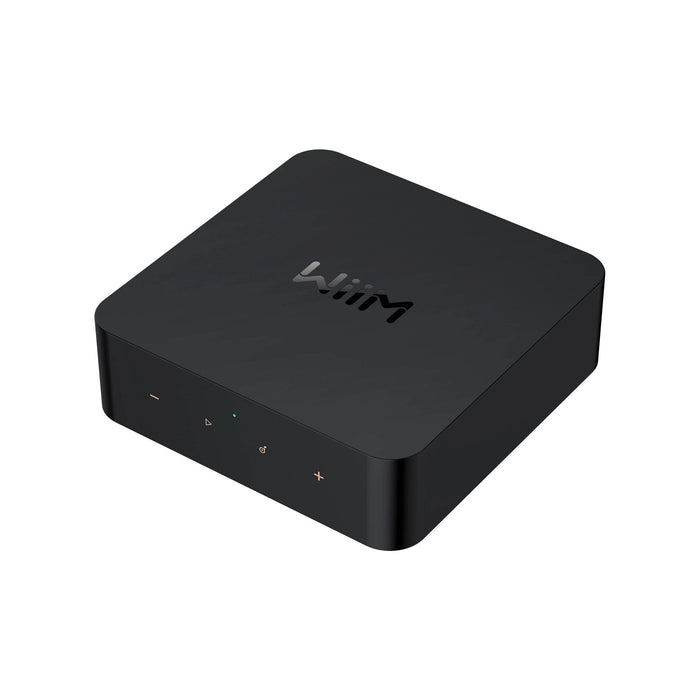 WiiM Pro Plus | Streaming Audio - Airplay 2 - Spotify connect - Google Cast | SONXPLUS Victoriaville