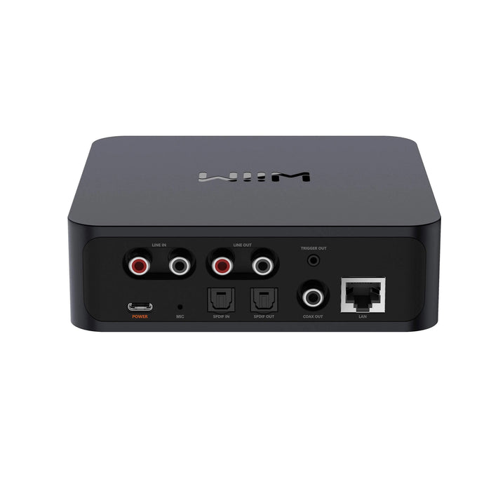 WiiM Pro Plus | Streaming Audio - Airplay 2 - Spotify connect - Google Cast | SONXPLUS Victoriaville