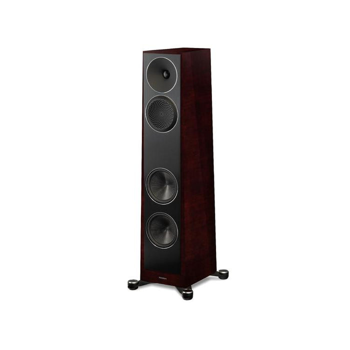 Paradigm Founder 80F | Haut-parleurs tour - 93 db - 50 Hz - 20 kHz - 8 ohms - Cerise - Paire-Sonxplus Victo/Thetford