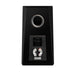 Paradigm Founder 40B | Haut-parleurs d'étagère - 92 db - 69 Hz - 23 kHz - 8 ohms - Noyer Noir - Paire-Sonxplus Victo/Thetford