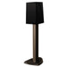 Paradigm Founder 40B | Haut-parleurs d'étagère - 92 db - 69 Hz - 23 kHz - 8 ohms - Noyer Noir - Paire-Sonxplus Victo/Thetford