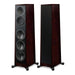 Paradigm Founder 100F | Haut-parleurs tour - 93 db - 42 Hz - 20 kHz - 8 ohms - Cerise - Paire-Sonxplus Victo/Thetford
