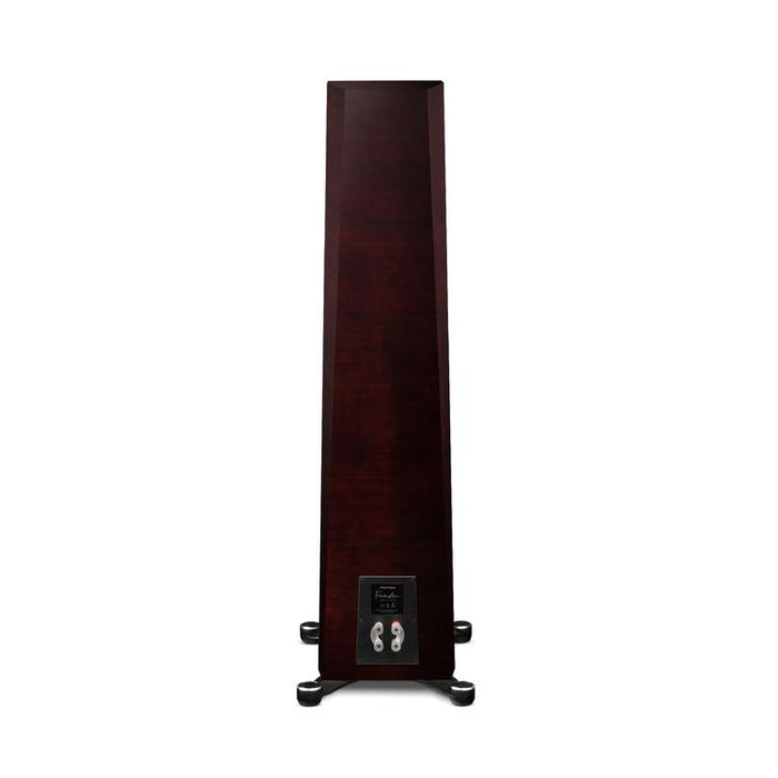 Paradigm Founder 100F | Haut-parleurs tour - 93 db - 42 Hz - 20 kHz - 8 ohms - Cerise - Paire-Sonxplus Victo/Thetford