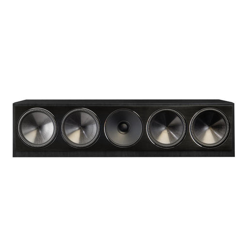 Paradigm Founder 90C | Haut-parleur central - 93 db - 50 Hz - 20 kHz - 8 ohms - Noyer Noir-Sonxplus Victo/Thetford