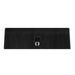 Paradigm Founder 90C | Haut-parleur central - 93 db - 50 Hz - 20 kHz - 8 ohms - Noyer Noir-Sonxplus Victo/Thetford