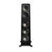 Paradigm Founder 120H | Haut-parleurs tour hybride - 95 db - 22 Hz - 20 kHz - 8 ohms - Noir brillant - Paire-Sonxplus Victo/Thetford