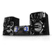 Panasonic SC-AKX640K | CD Stereo - Bluetooth - AIRQUAKE BASS - Bi-Amp - DJ Jukebox - Multicolor LED lighting-Sonxplus Victo/Thetford
