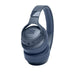 JBL TUNE 710BT | Around-ear wireless headphones - Bluetooth - 50h battery life - Blue-Sonxplus Victo/Thetford