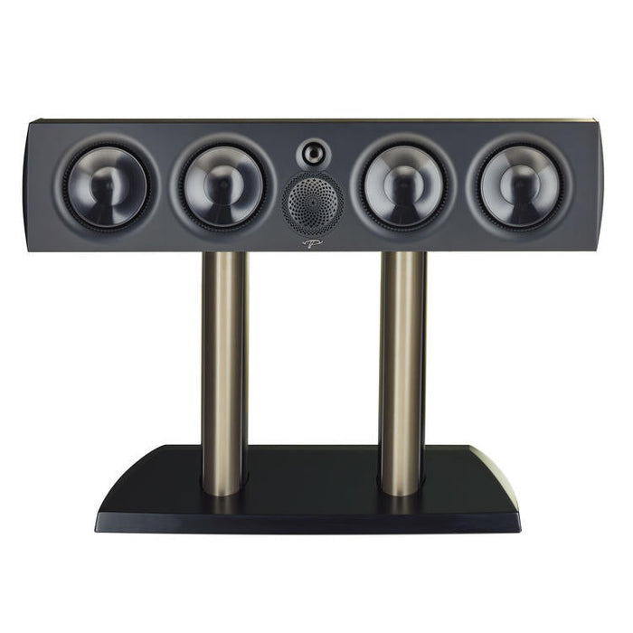 Paradigm Premier 600C | Center Speaker - Espresso MK.2 - Unité-Sonxplus Victo/Thetford