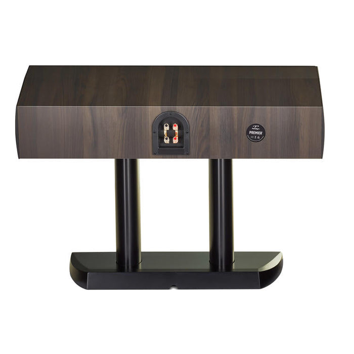 Paradigm Premier 600C | Center Speaker - Espresso MK.2 - Unité-Sonxplus Victo/Thetford