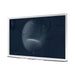 Samsung QN43LS01BAFXZC | Téléviseur Intelligent 43" The Serif - QLED - 4k Ultra HD - HDR 10+ - Blanc-Sonxplus Victo/Thetford