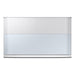 Samsung QN43LS01BAFXZC | Téléviseur Intelligent 43" The Serif - QLED - 4k Ultra HD - HDR 10+ - Blanc-Sonxplus Victo/Thetford