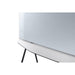 Samsung QN43LS01BAFXZC | Téléviseur Intelligent 43" The Serif - QLED - 4k Ultra HD - HDR 10+ - Blanc-Sonxplus Victo/Thetford
