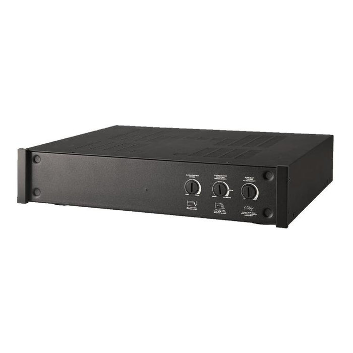 Paradigm X-300 V2 | Amplificateur de puissance - Ultra-Class-D - Stéréo - 300 W - 2 Canaux - Noir-Sonxplus Victo/Thetford