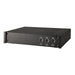 Paradigm X-300 V2 | Amplificateur de puissance - Ultra-Class-D - Stéréo - 300 W - 2 Canaux - Noir-Sonxplus Victo/Thetford