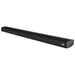 Polk Signa S3 | Universal Sound Bar - With Wireless Subwoofer - Bluetooth - Home Theater Experience - Voice Adjust - Chromecast integrated - Black-Sonxplus Victo/Thetford