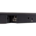 Polk Signa S3 | Universal Sound Bar - With Wireless Subwoofer - Bluetooth - Home Theater Experience - Voice Adjust - Chromecast integrated - Black-Sonxplus Victo/Thetford